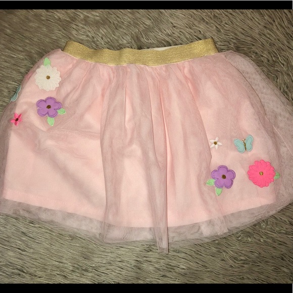 Other - Carter’s Tutu